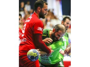 Hentbol: EHF Kupası