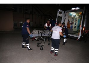 Muğla’da traktör kazası; 1 ölü