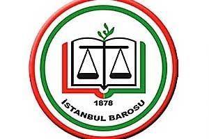 İstanbul Barosu yine sahnede