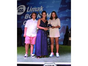 Limak Bodrum Golf Cup
