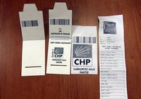 TSK'dan elektronik oy sistemi