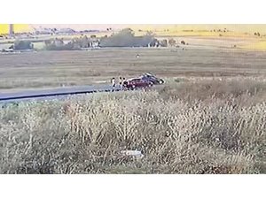 Avcılar’da feci olay