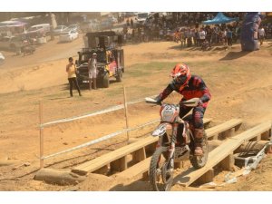 Çamlıyayla’da Motofest heyecanı