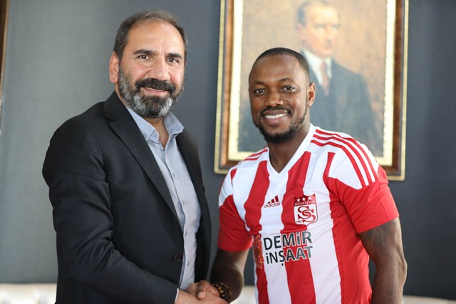 "Bu forma ıslanacak"