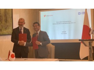 Japonlar Türk şirketleriyle Afrika yatırımına hevesli