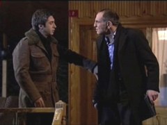 Polat, Memati'yi havaya mı uçuracak?