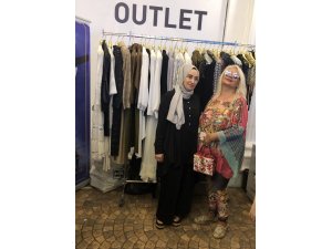 İndirim festivaline yoğun ilgi