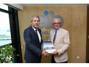 EÜ’den üniversite-sanayi işbirliği için önemli proje