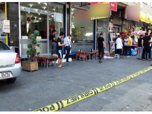 Diyarbakır’daki park kavgasında ağır yaralanan şahıs hayatını kaybetti