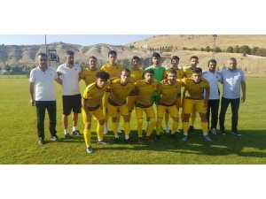 Elit U19’da Yeni Malatyaspor 3-2 mağlup oldu