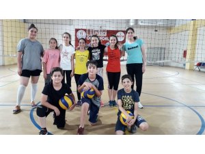 Düzce’de 9 bin 156 çocuk yazı dolu dolu geçirdi