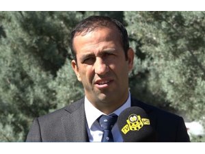 Btc Turk Yeni Malatyaspor’da Alanya mağlubiyetinin üzüntüsü hakim