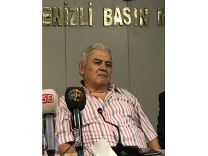 İYİ Parti Denizli il yönetimi istifa etti