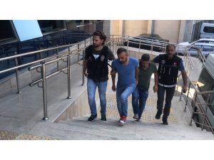 Zonguldak'ta uyuşturucu operasyonu