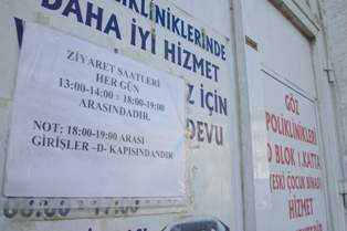 Hastanelerde domuz gribi alarmı kalktı