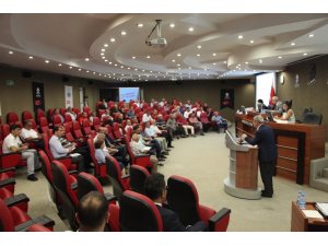 İş adamları ümitli