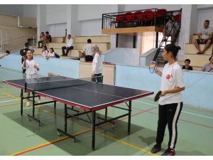 Manisa’da Değerli Zamanlar Projesi coşkuyla sona erdi
