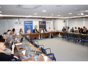 STK’lar yoksulluğun azaltılması için bir araya geliyor