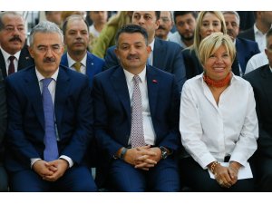 Çekirdeksiz kuru üzümde müdahale alımı başlıyor