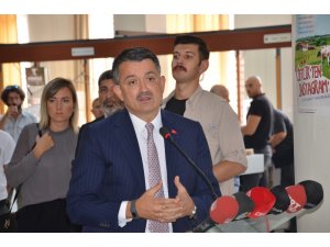 Yangınları üstlenen PKK'yı lanetlemelerini bekliyorduk ama olmadı