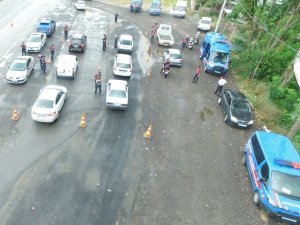 Sakarya’da Jandarmanın Ağustos ayı raporu: 67 tutuklama