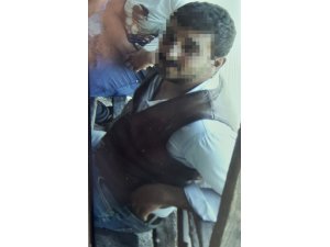 Bir ilçeyi dolandırıp kaçmıştı Şanlıurfa’da yakalandı