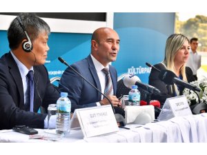 88. İEF’e geri sayım