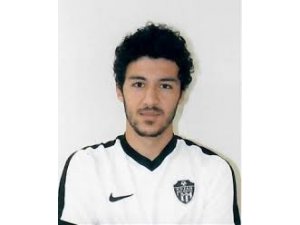 Atakan Ekiz Kömürspor’da