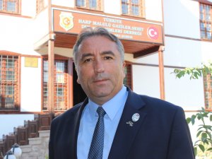 Başkan Ege: Göreve hazırız