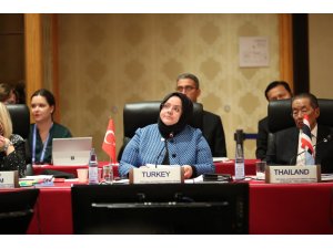 G20 Çalışma ve İstihdam Bakanları Japonya'da bir araya geldi