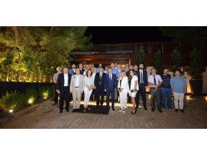 Meslekî eğitimde Bursa örnek oluyor