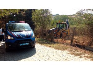 Tekirdağ’da 400 kilo altın iddiası ekipleri harekete geçirdi