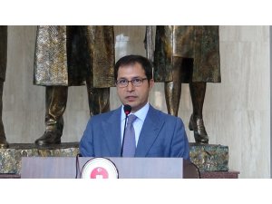 Bakırköy Adliyesi’nde adli yıl açılış töreni düzenlendi