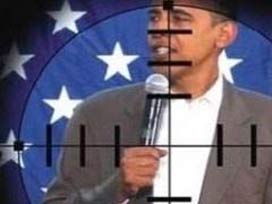 Obama'nın sayfasını zevk için hack'ledi