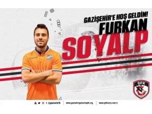 Gazişehir Gaziantep'te transfer