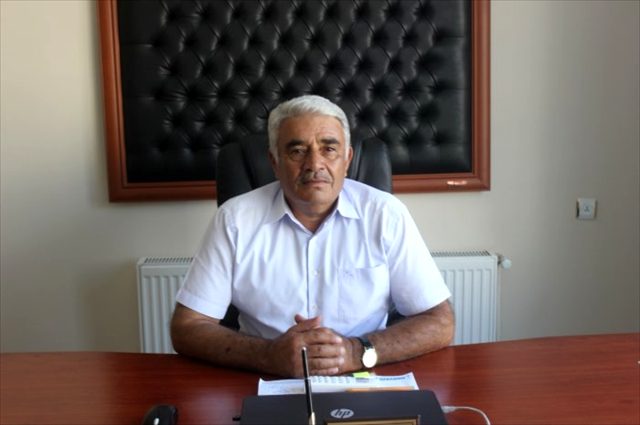 Konya'ya koç-teke üretim istasyonu kuruluyor