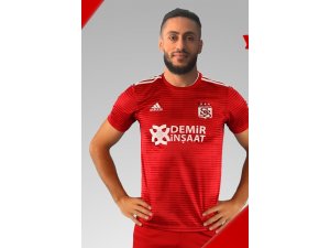 D.G. Sivasspor, Barış Yardımcı’yı renklerine kattı