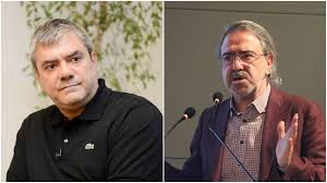 Yılmaz Özdil'in ipliğini pazara çıkardı! Konya yalanı