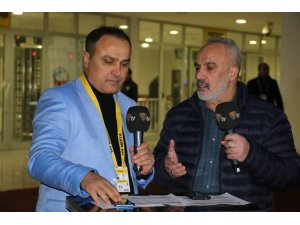 Spor müdüründen ’darp edildim’ iddiası