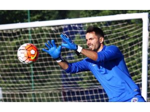 Kaleci Eray Birniçan Alanyaspor’da