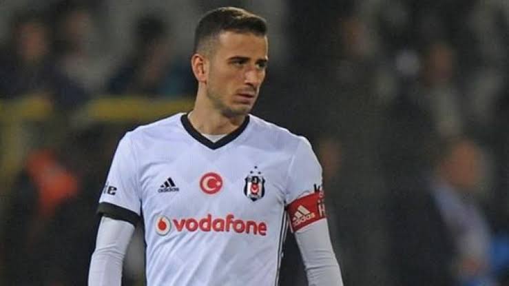 Oğuzhan Özyakup aday kadrodan çıkarıldı