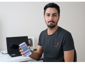 Türkiye’de destek bulamadığı yazılımı Almanlara sattı