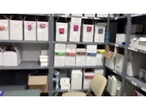 İstanbul’da cinsel içerikli kaçak ilaç operasyonu