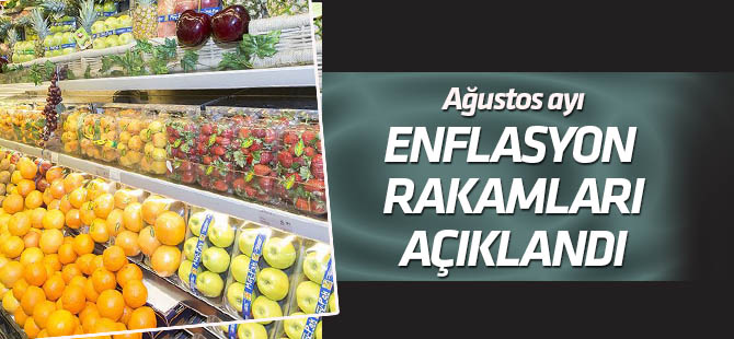 Fiyat artışları (Ağustos 2019)