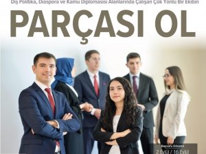 YTB 30 adet uzman yardımcısı alacak