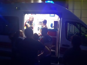 Düzce'deki gıda zehirlenmesi şüphesi