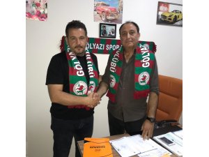 Bekir Mehtap: Hedefimiz şampiyonluk