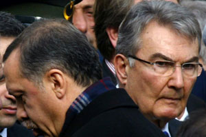 Referandumu kim kazanır?