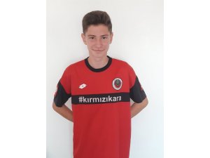 Alper Yerli Gençlerbirliğispor’a transfer oldu