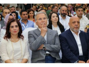 Mehmet Ali Şahin’den Davutoğlu’na eleştiri: